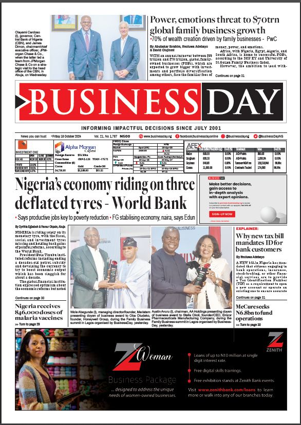 Businessday