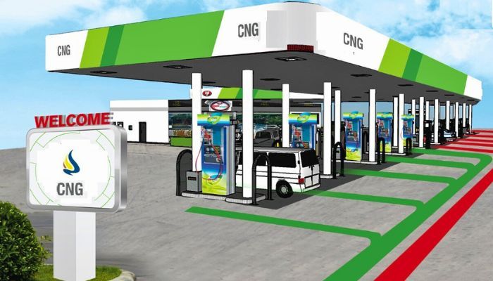 PCNGI marks independence with CNG push