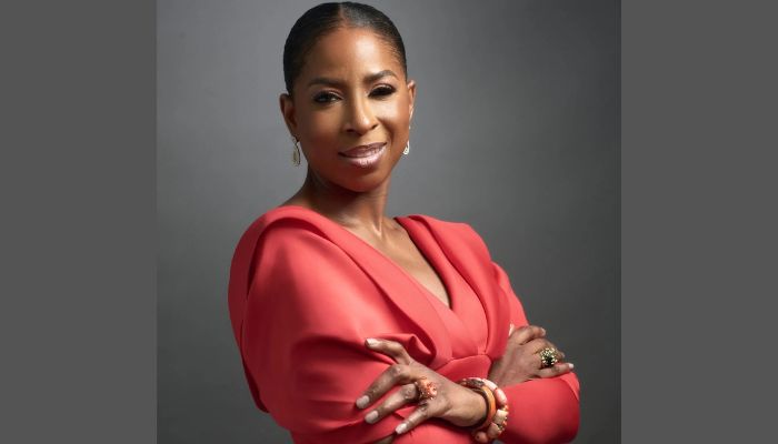 Dupe Olusola, Transcorp Hotels’ CEO, emerges Seven Stars Woman of the Year 2024