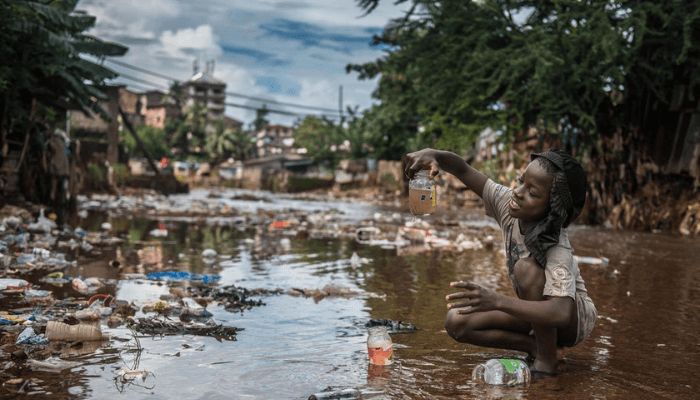 Ebonyi records 28 deaths, 364 cases of cholera