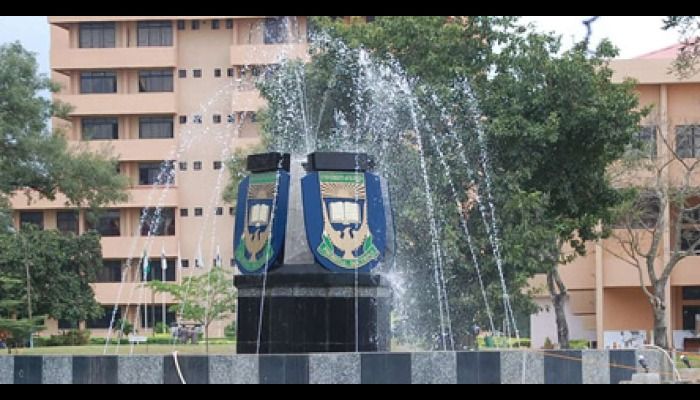 Activate your critical thinking to build greater Nigeria – VC to graduands