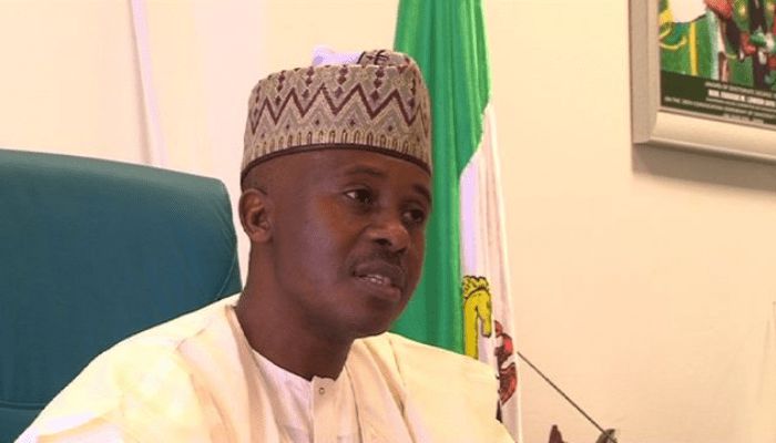 Farouk Lawan regains freedom after serving jail term for fuel subsidy bribery scandal