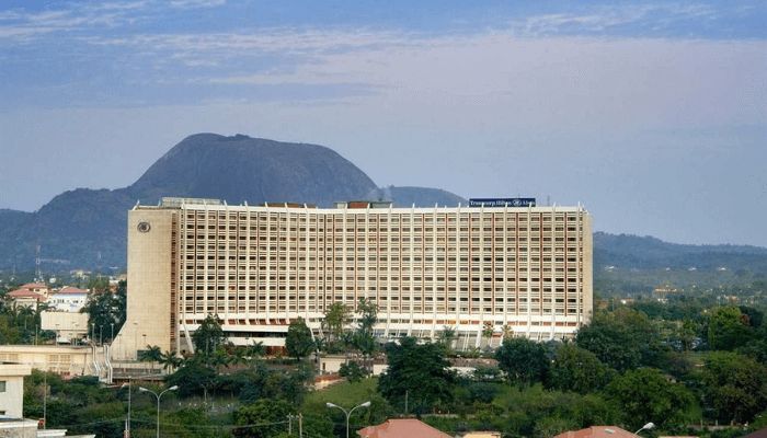 Transcorp Hotels grow revenue by 67% to N48.49bn in Q3, 2024