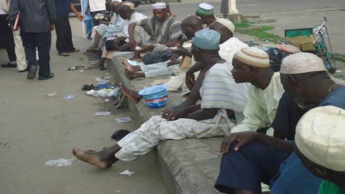 Wike orders immediate eviction of beggars from Abuja streats