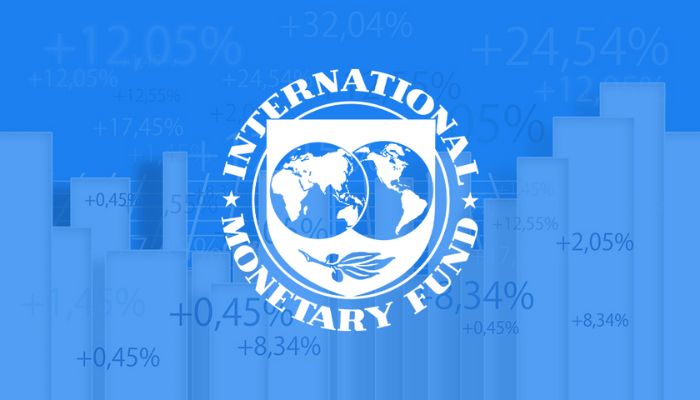 IMF raises Nigeria’s economic growth forecast for 2023