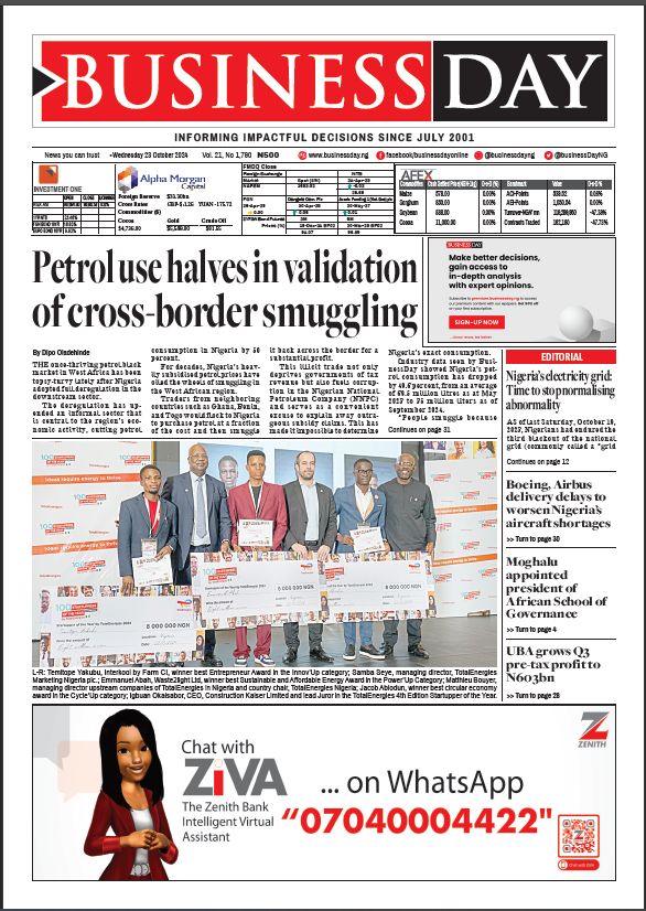 Businessday