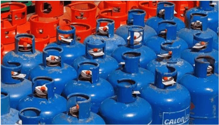 FG bans cooking gas exports to stabilise soaring prices