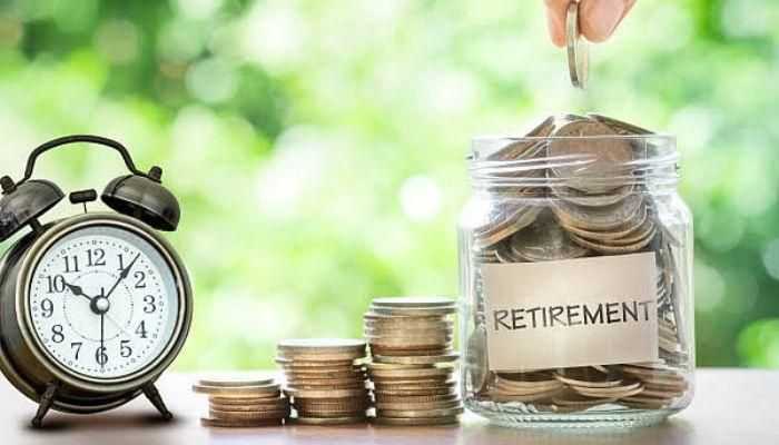 Why you need a retirement savings account