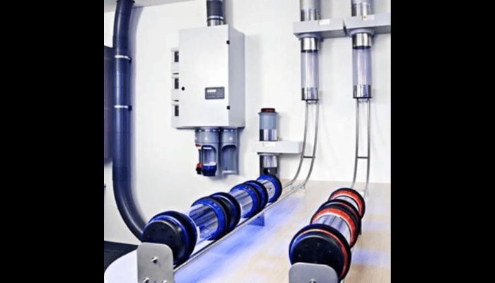 Experts emphasise importance of pneumatic tube systems to companies’ operational efficiency