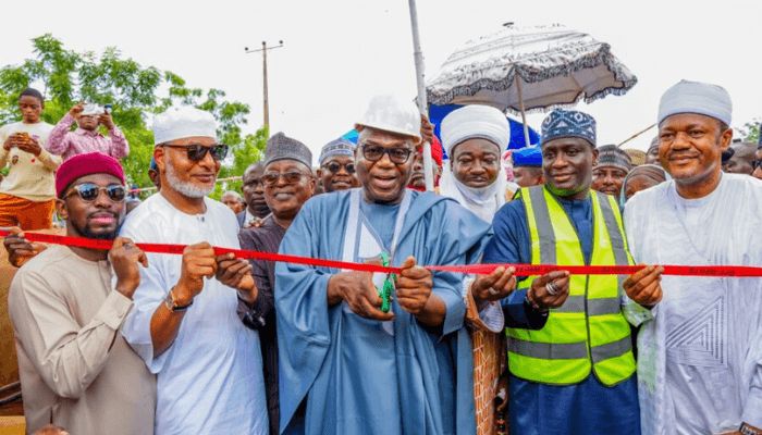 Kwara to construct 209.77km roads to boost agribusiness, economy