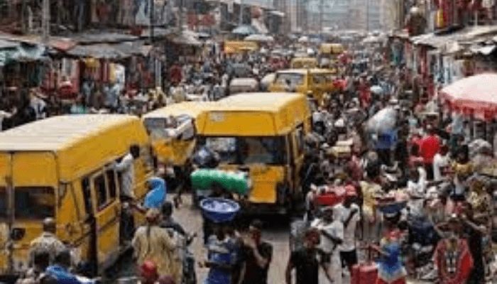 Agege, Surulere top list of areas with worst air quality in Lagos