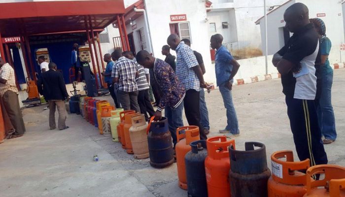 10 states with the priciest 12.5kg cooking gas refill