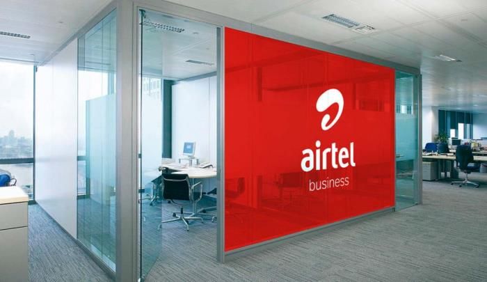 Airtel Africa’s half-year revenue falls to $2.37bn on weak naira