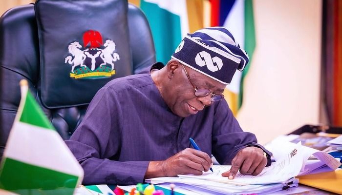 Tinubu meets Dangote, others over naira sale of crude, refined products