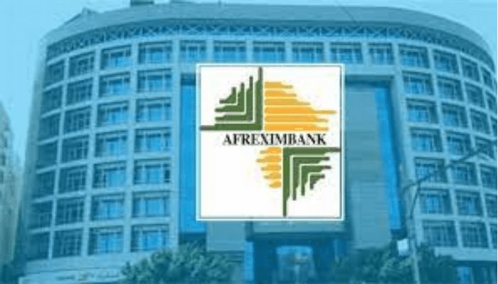 FG approves Afreximbank as settlement bank for crude-for-naira sales