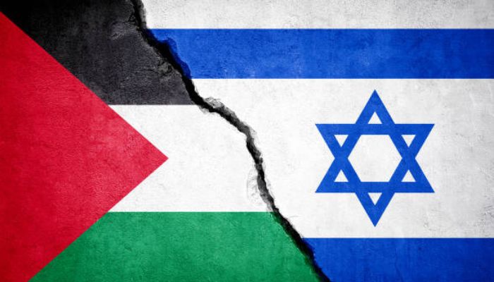 Is Nigeria fuelling Israel’s genocide against Palestinians?