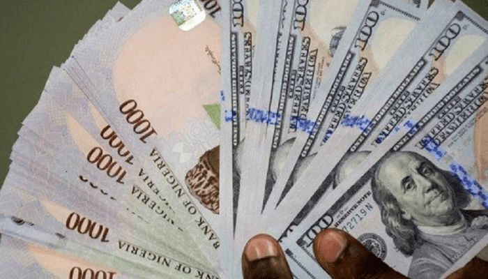 Naira bounces back as liquidity improves