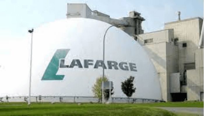 Lafarge elevates construction industry with innovative building solutions