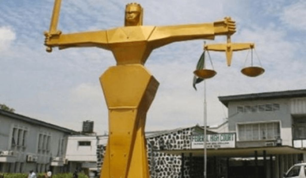 Court remands ex-Ebonyi PDP chair, others for impersonation, forgery