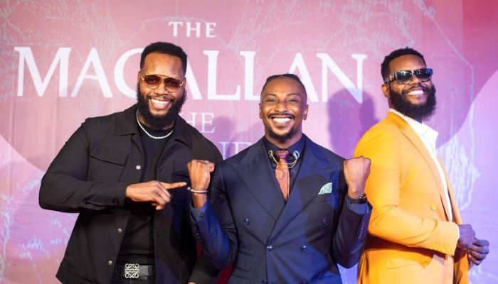 How ‘The Macallan’ takes consumer experience to the next level in Nigeria