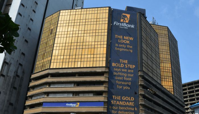 First Bank tops other Nigerian banks in Africa’s Top 100 ranking