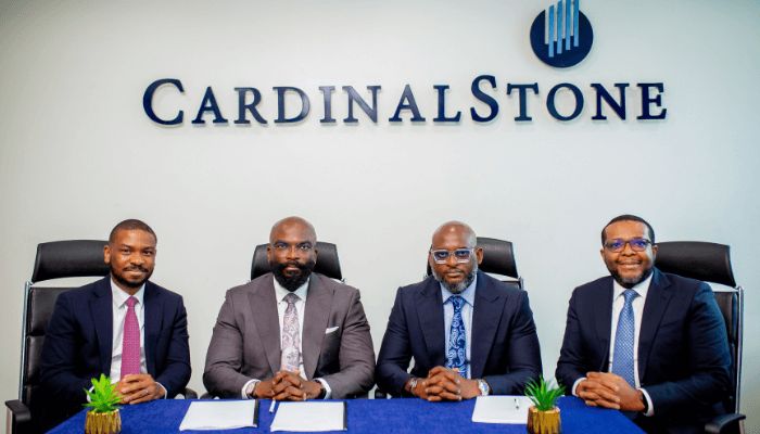 CardinalStone and Regent partner on Pearl Court in Victoria Island