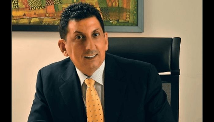 Update: Glo’s new CEO, Ahmad Farroukh, resumes