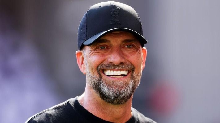 Jürgen Klopp