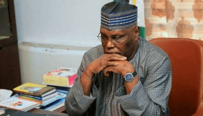 12 months on, Nigeria not working under Tinubu — Atiku