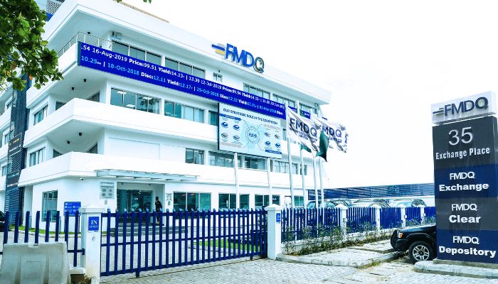 FMDQ Group records significant achievements amid challenging economic conditions