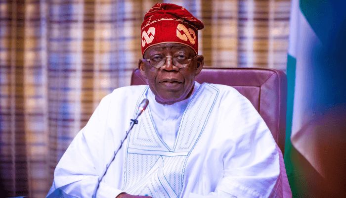 Tinubu bows to pressure, orders release of minors