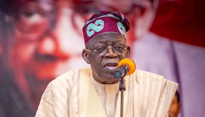 You’re on a rescue mission, Tinubu tells new ministers