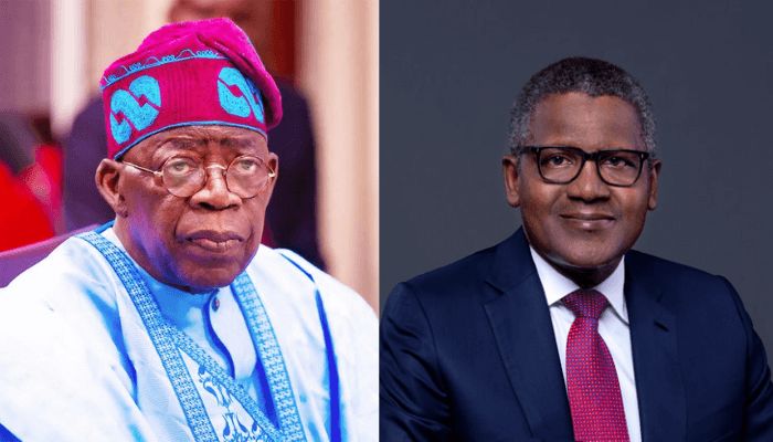 Tinubu, Dangote to headline Nigeria Diaspora Investment Summit