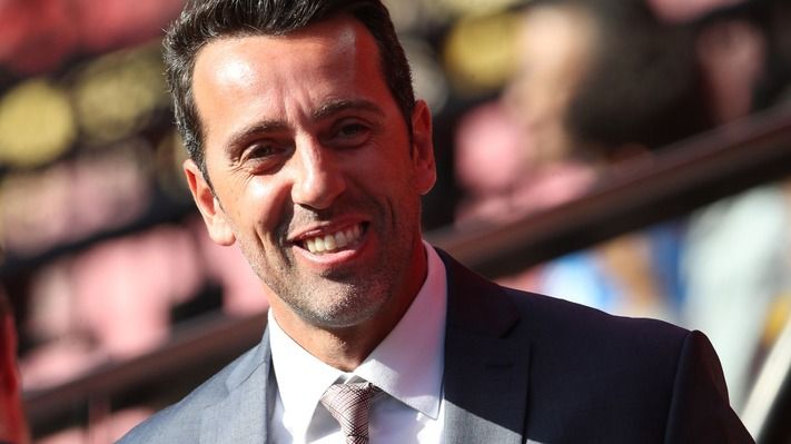 Edu Gaspar