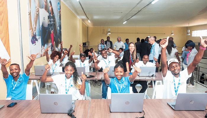 Private sector targets linkage opportunities for educators in Nigeria with digital programme