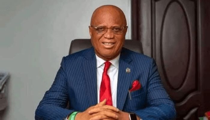 Eno gifts Akwa Ibom youths N310m for peaceful conduct