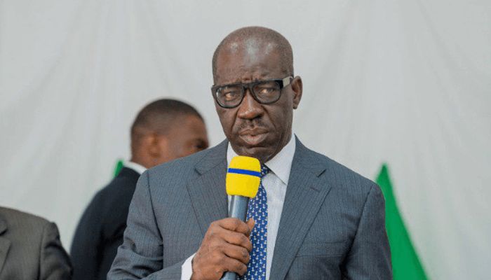 How we’ll fund N70,000 minimum wage for Edo workers – Obaseki