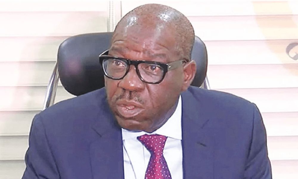 Edo State is a model for economic growth – Obaseki