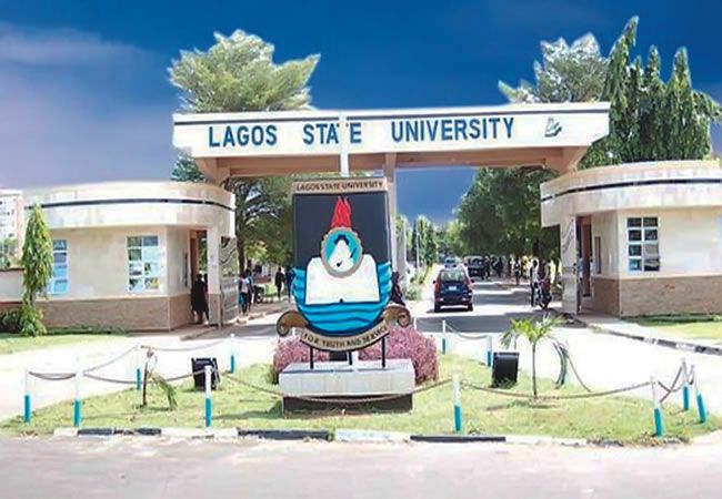 LASU-1