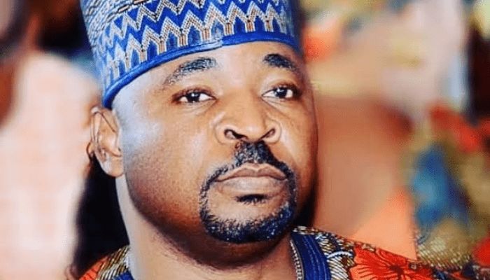 NURTW suspends MC Oluomo indefinitely