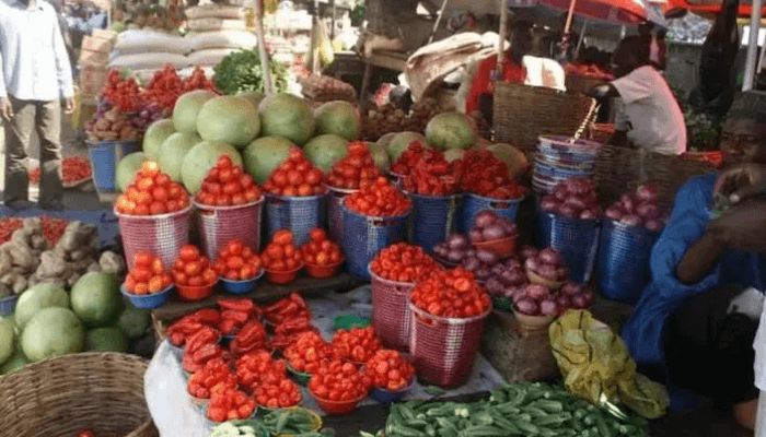 Plateau residents raise concerns over escalating food prices as yuletide approaches