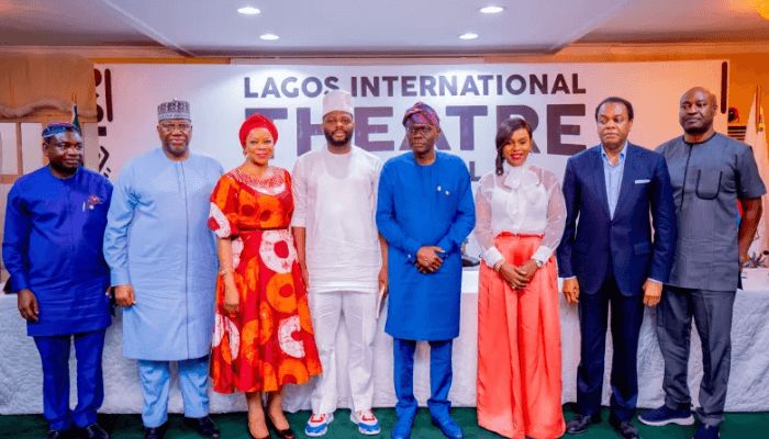 All eyes on Lagos theatre festival