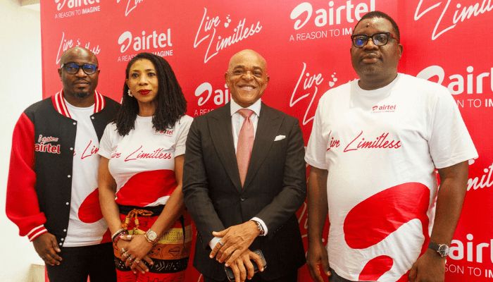 Airtel unveils ‘Live Limitless’, new TV commercial