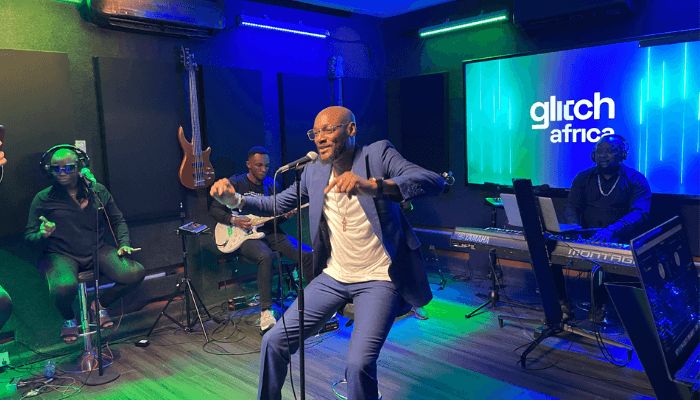 Tubaba returns to studio