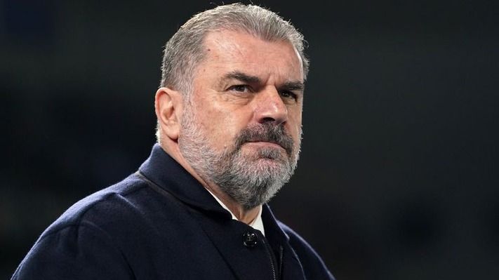 Ange-Postecoglou