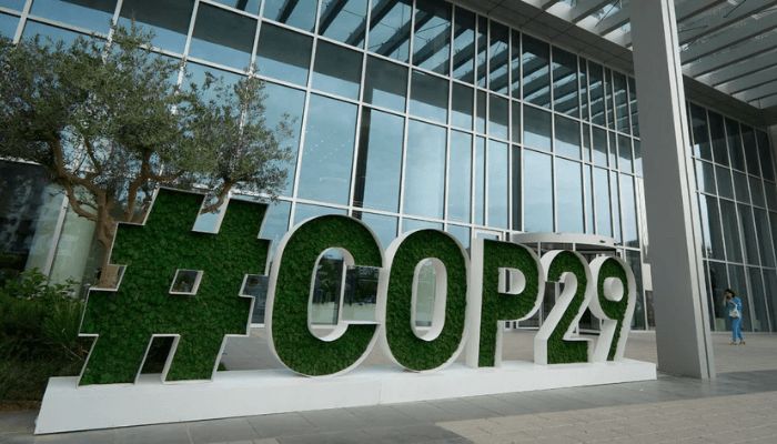 Five major talking points at COP29 climate summit