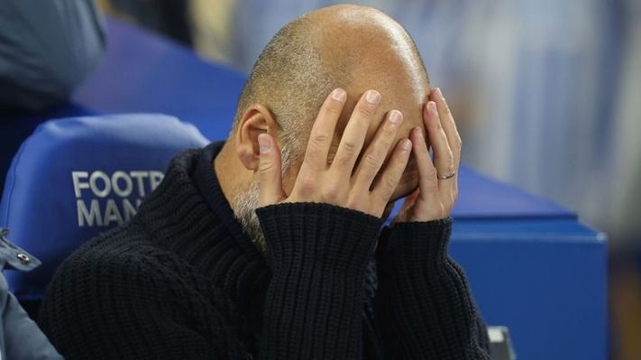 Pep Guardiola (1)