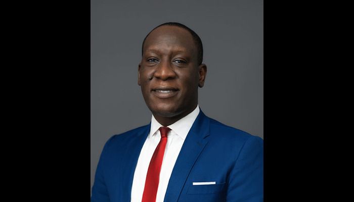 Bidemi Olumide, CEO of Taxaide Technologies Limited (1)