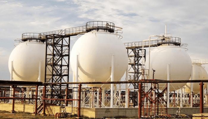 Why gas is central to Nigeria’s economic recovery