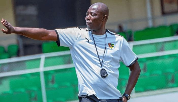 2025 AFCONQ: Laba, Boateng return for Togo’s vital double-header